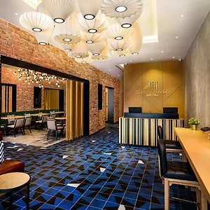 *** Hotel Macalister Malaysia