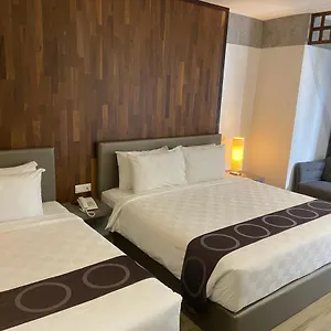 *** Hotel Frame Malaysia