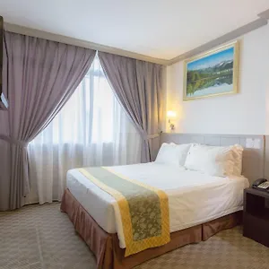 *** Hotel Hallmark Leisure Malaysia