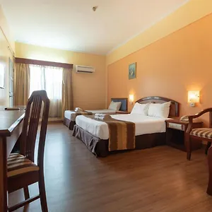 Hotel Seri Malaysia