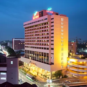 **** Hotel Bayview Malaysia