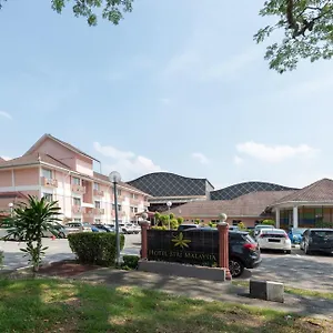 Hotel Seri Malaysia