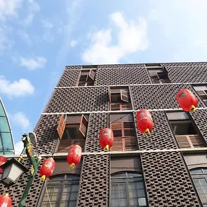 ** Hotel Lantern Malaysia