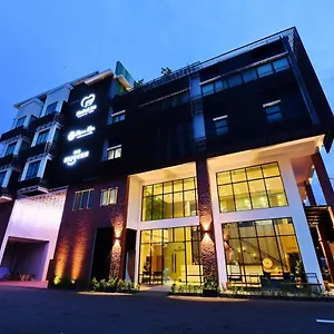 Guest house Sojourn