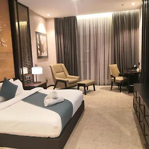 ***** Hotel Vangohh Eminent & Malaysia