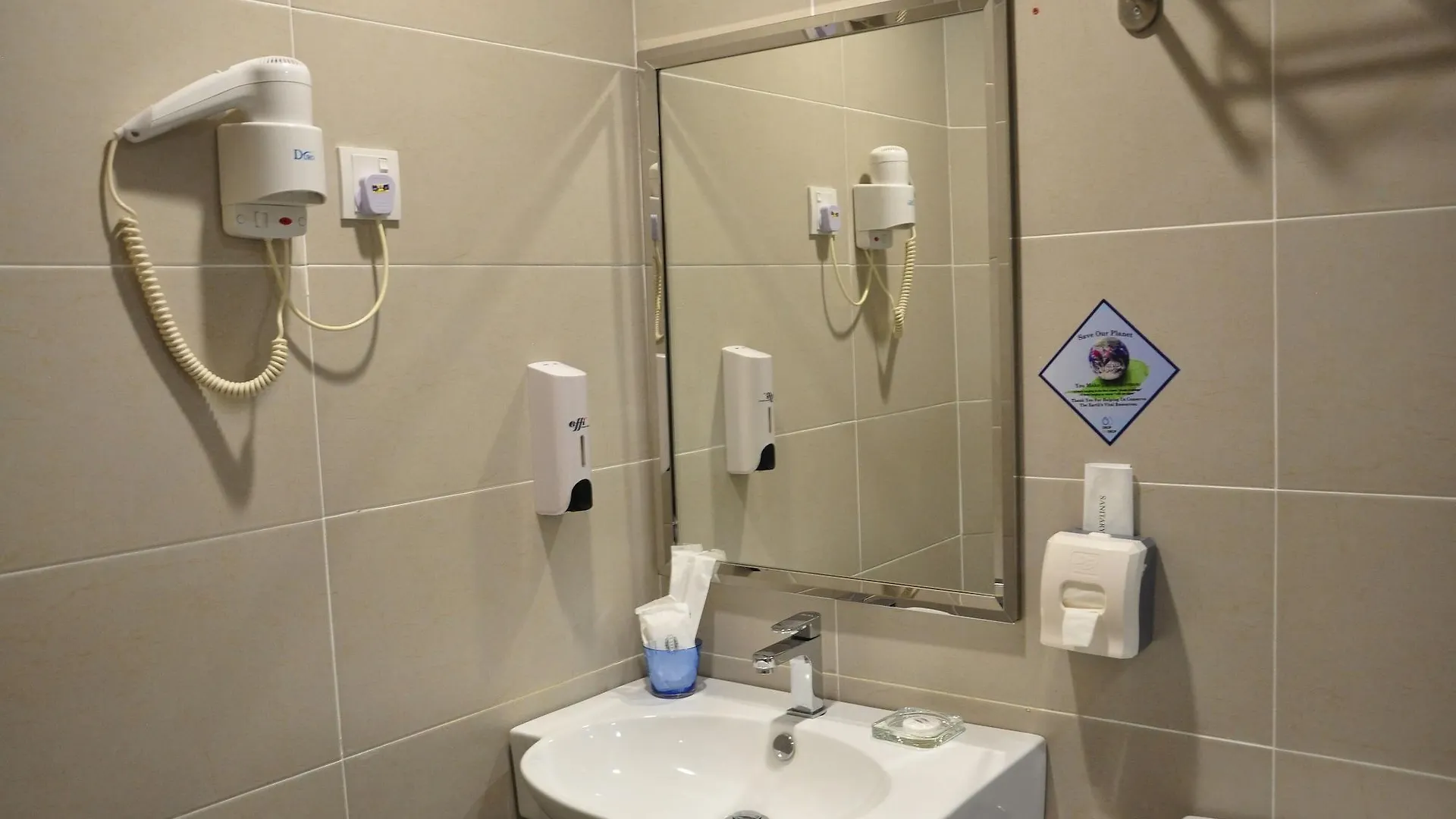 Valya Hotel, Ipoh Malaysia