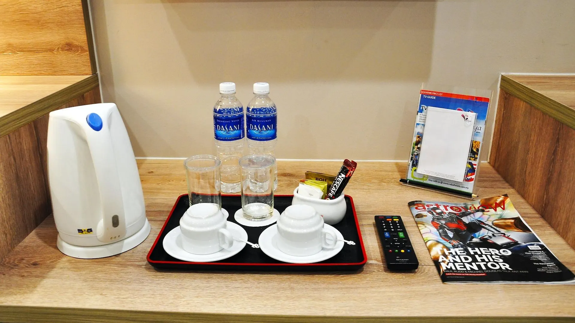 Hotel Valya Hotel, Ipoh