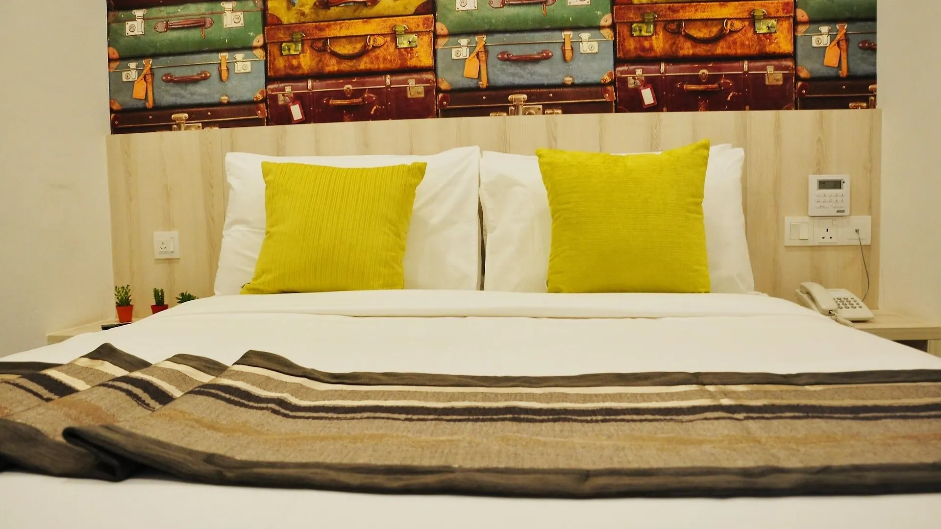 Valya Hotel, Ipoh 3*,  Malaysia