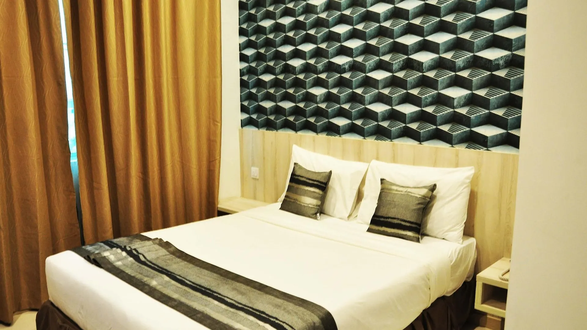 Valya Hotel, Ipoh Hotel