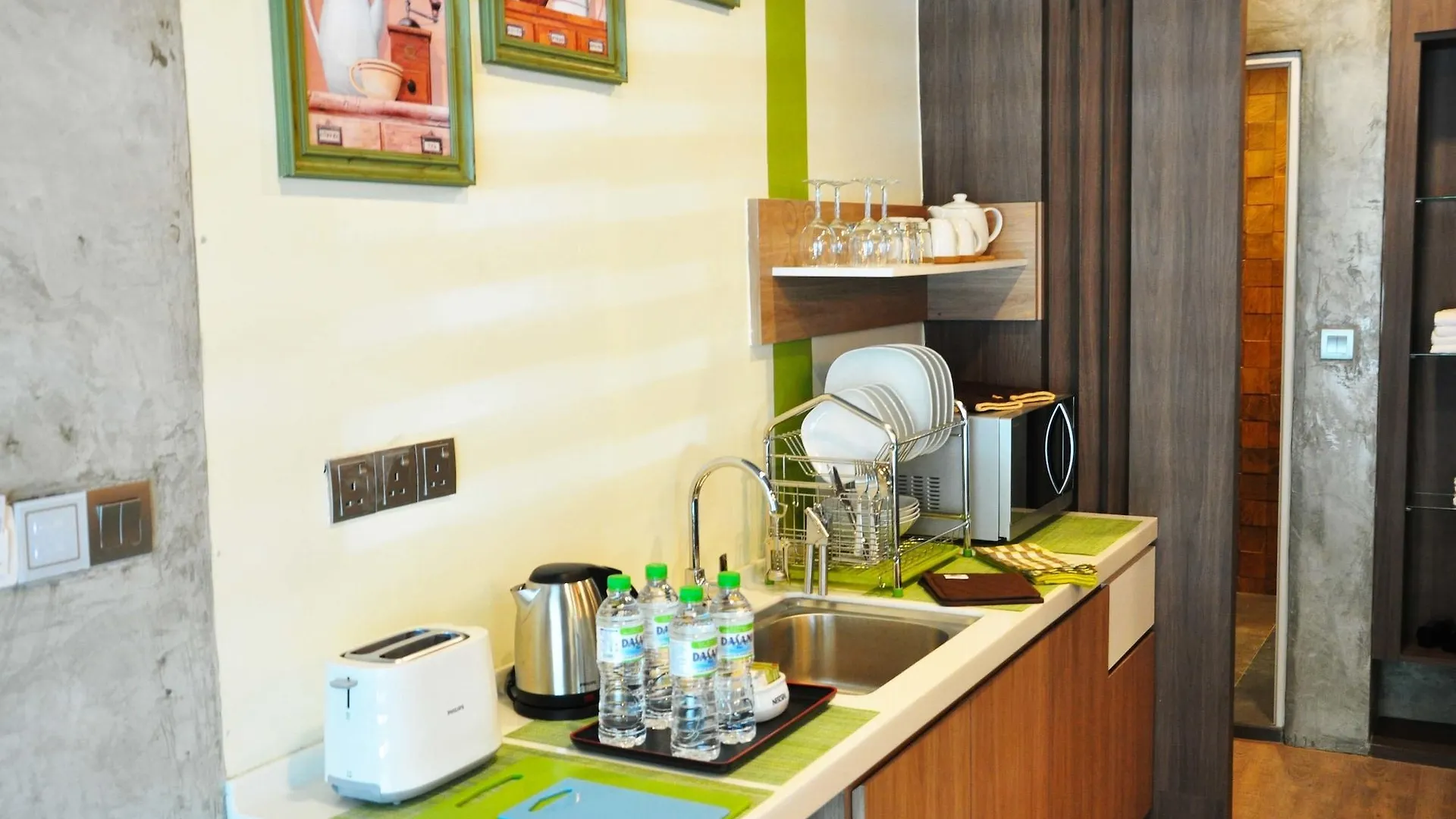 Valya Hotel, Ipoh Hotel