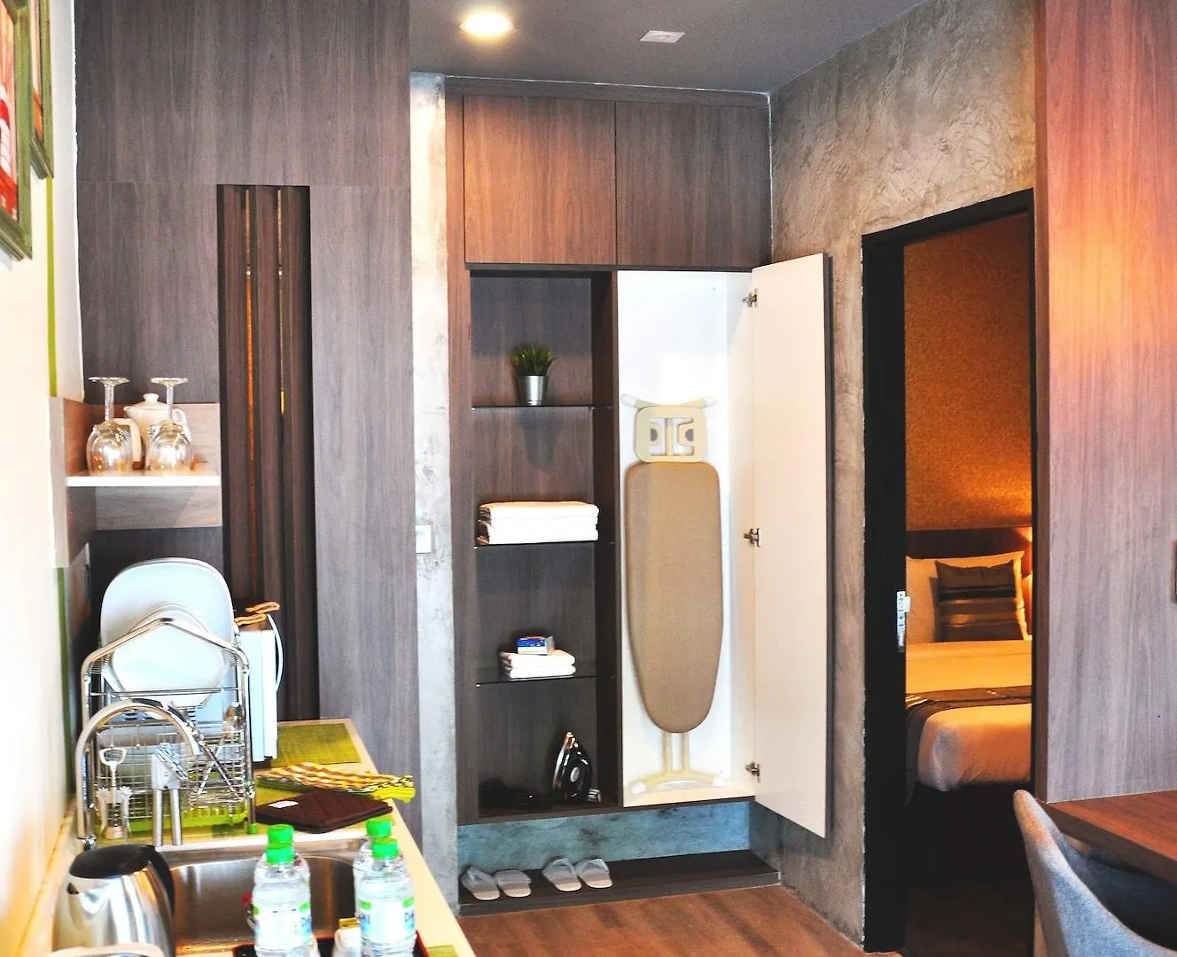 Valya Hotel, Ipoh
