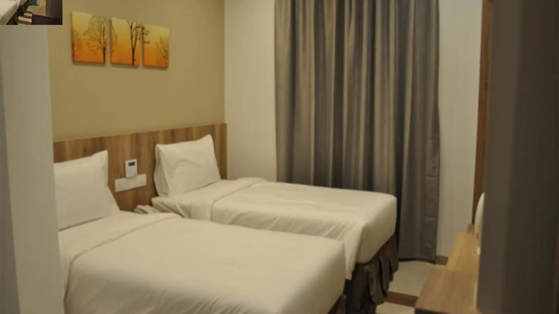 Hotel Valya Hotel, Ipoh