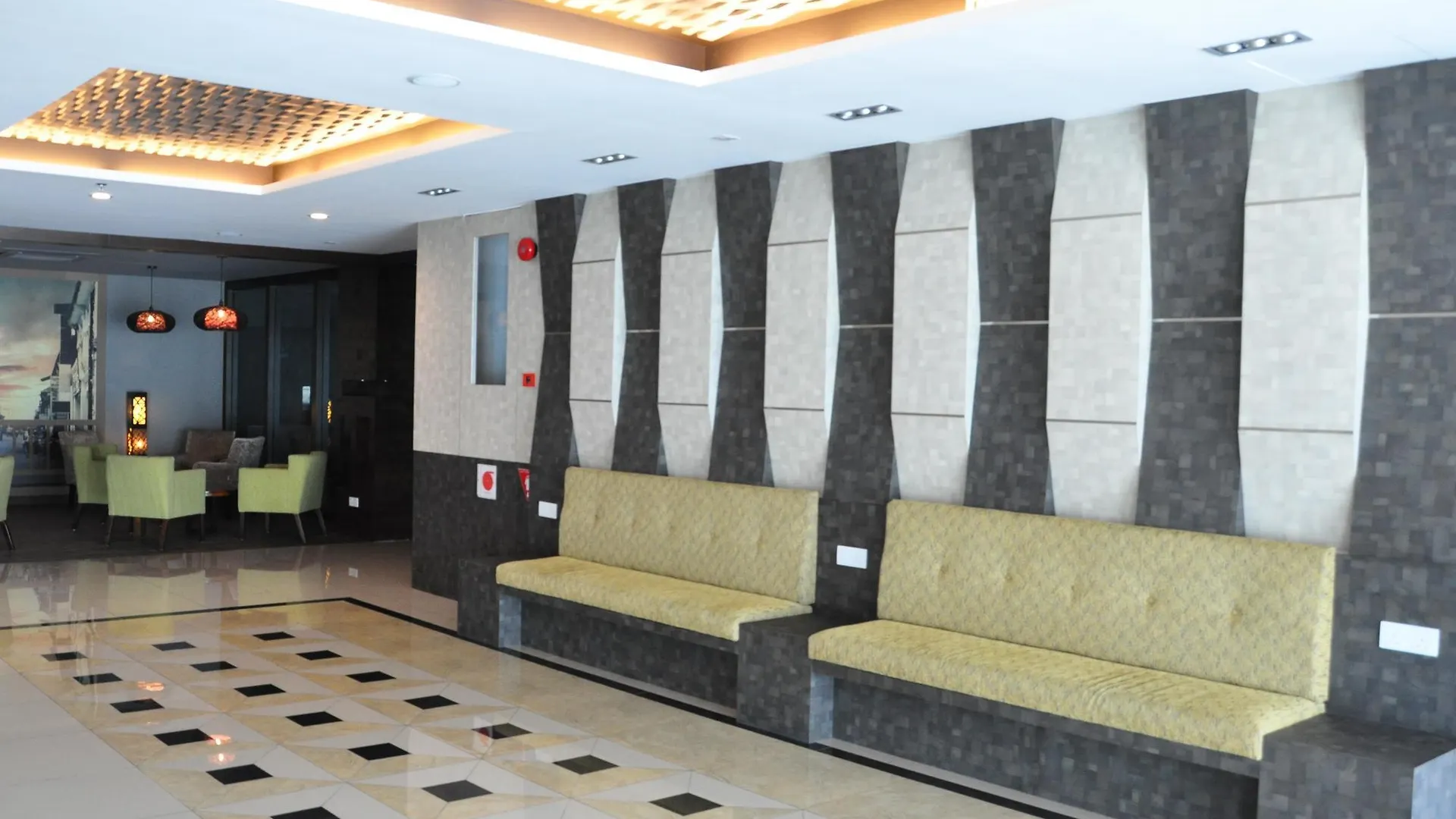 Valya Hotel, Ipoh 3*,  Malaysia