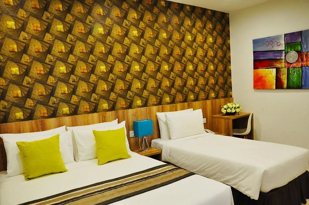 Hotel Valya Hotel, Ipoh