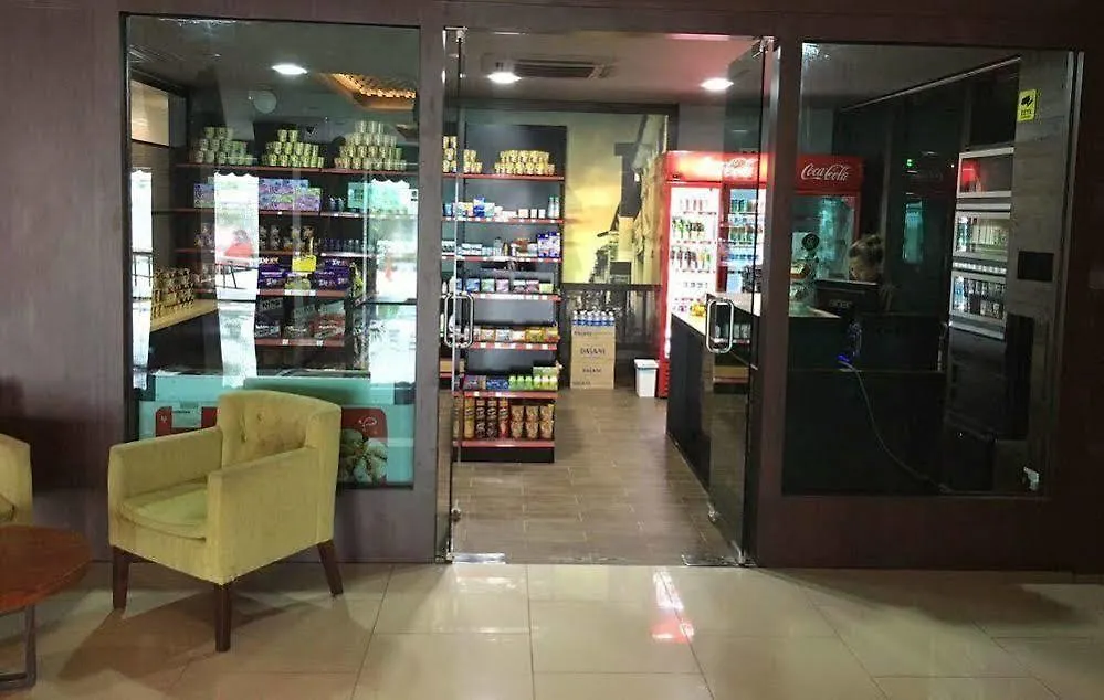 Hotel Valya Hotel, Ipoh