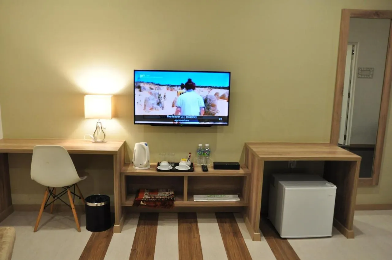 Valya Hotel, Ipoh 3*,  Malaysia