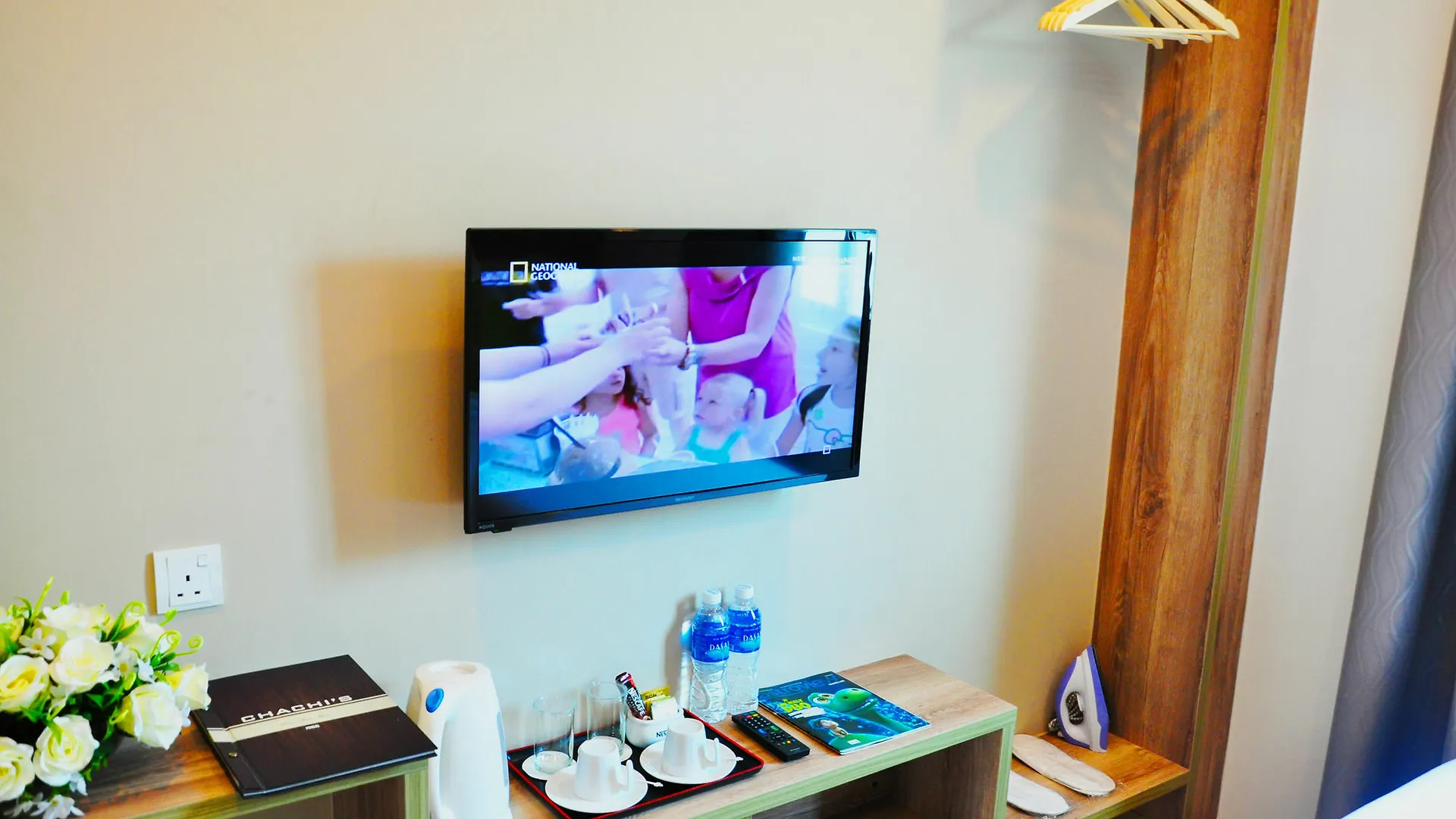 *** Hotel Valya Hotel, Ipoh Malaysia