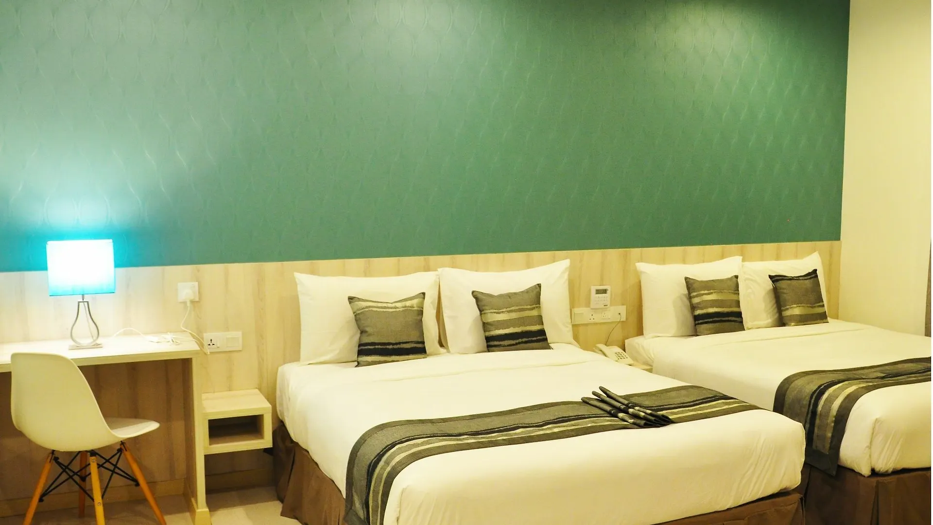 Valya Hotel, Ipoh Malaysia